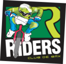 CORPORACION BMX RIDERS